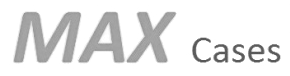 MAX-Cases_gray_logo